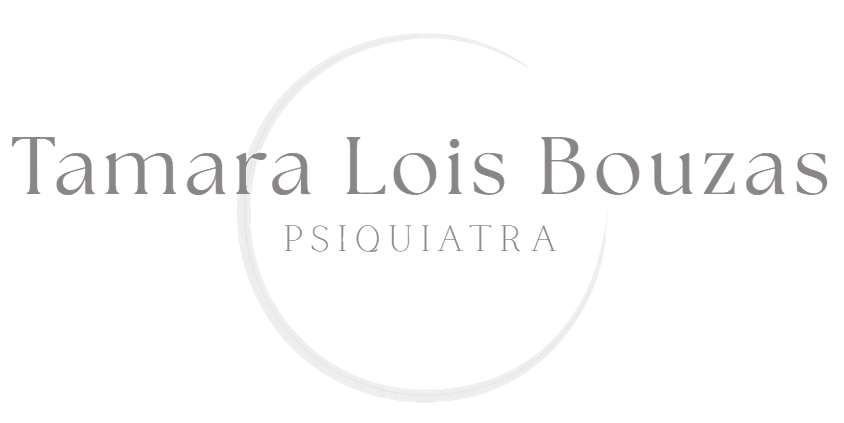 Tamara Lois Psiquiatra Zaragoza