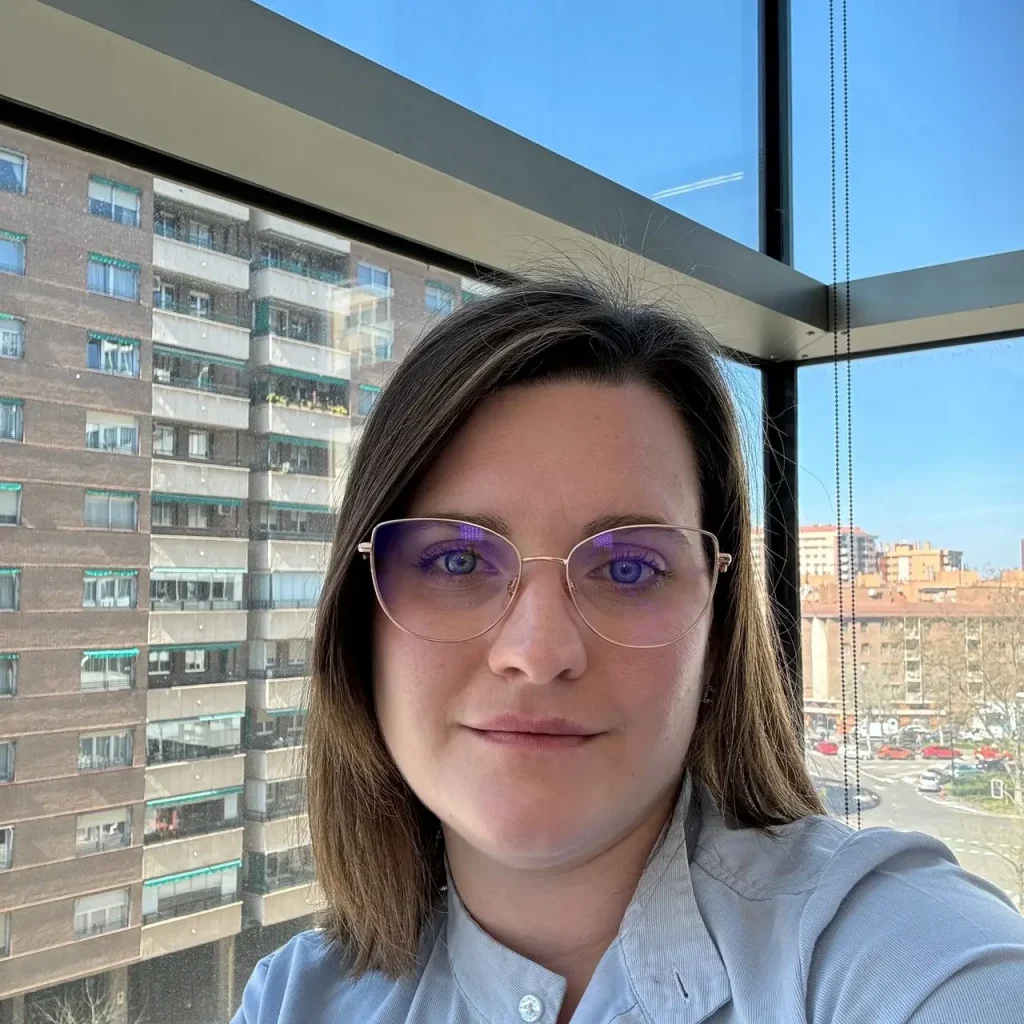 Tamra Lois Psiquiatra Zaragoza